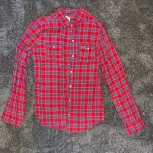 Women’s Button Down
